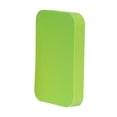 thumbnail image 1 of Almencla Table Tennis Cleaning Sponge Compact Portable Pingpong Paddle Rubber Cleaner Green, 1 of 8