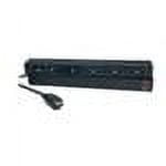 UPC: 0731304203872 | APC Basic Rack-Mount PDU – power distribution strip – 2.4 kW