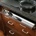 thumbnail image 3 of Rev-A-Shelf 31" Tip Out Tray for Sink Base Cabinet w/Soft-Close 6581-31SC-52, 3 of 7