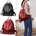 thumbnail image 1 of Backpack Rucksack Travel Shoulder School Bag, 1 of 5