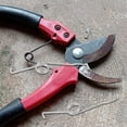 thumbnail image 4 of 10Pcs Replaceable Pruner Springs Long Reach Pruner Springs Replacement Garden Supply, 4 of 9