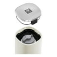 thumbnail image 3 of ZWILLING Spices Spice Mill 19 cm, Ivory-White, 3 of 8