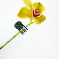thumbnail image 3 of HEALEEP 100 Pcs Plant Clips Stakes Plant Support Clip 2.00X1.70X1.20CM Green, 3 of 8