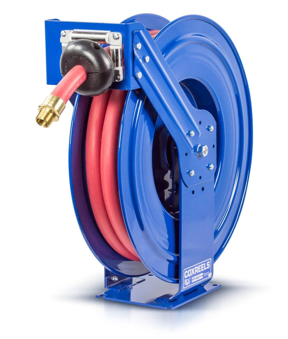 Coxreels 23", Hose Reel, TSHF-N-635