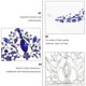 thumbnail image 2 of Bride Alloy Crown for Decor 1Pcs Baroque Style Vintage Wedding Tiara, 2 of 5