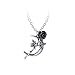 thumbnail image 3 of Alchemy of England Pendentif Romance, 3 of 4