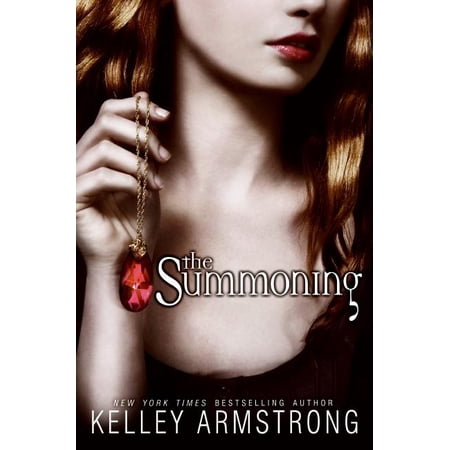 Darkest Powers (Hardcover): The Summoning (Hardcover)
