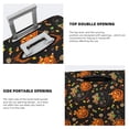 thumbnail image 5 of Daiia Spooky Sweets Luggage Cover, Thickened Washable Travel Luggage Covers, Elastic Unique Baggage Covers for 18-20 inch Luggage-X-Large, 5 of 9