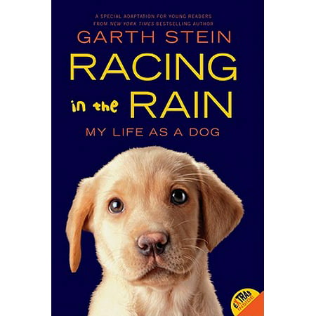 Racing in the Rain : My Life as a Dog