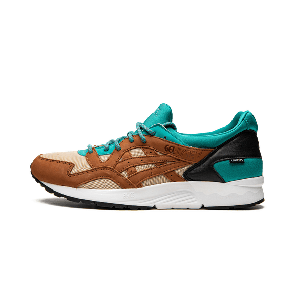 ASICS MENS Gel-Lyte 5 "Concepts Mix & Match - Special Box" H54BKTL H54BKTL from Stadium Goods