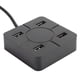 thumbnail image 2 of Hub, Hub USB3.0 Splitter Estación de Acoplamiento 4 en 1 Accesorio para computadora portátil Multifuncional, 2 of 8