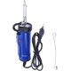 thumbnail image 1 of ADT-3 Electric Solder Sucker 220V/30W, Electric Vacuum Desoldering Pump Iron, Electric Desoldering Gun Tool (EU Plug), 1 of 5