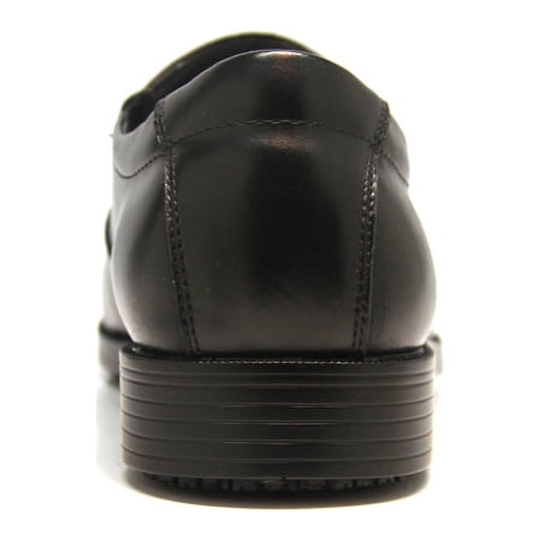 Genuine Grip 9550-7M Men Slip-Resistant Slip-on Dress Work  display picture 3