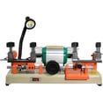 thumbnail image 3 of Maquina Duplicadora Llaves Gutstark Home Duplicadora de llaves ELÉCTRICA industrial 6 tipos, 3 of 5