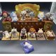 thumbnail image 4 of Hot Skullpanda Everyday Wonderland Blind Box Model Toys Cute Creative Surprise Box Hand-Made Dolls Car Ornaments Birthday Gifts, 4 of 5