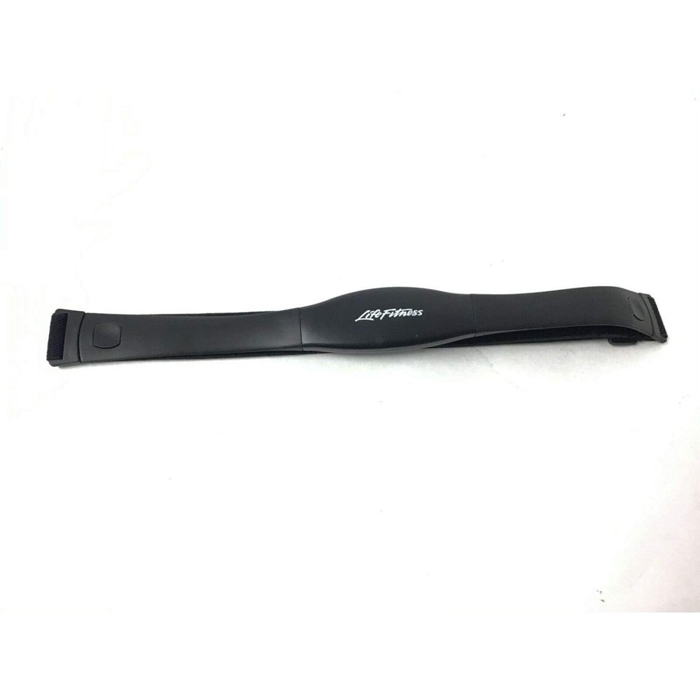 Heart Rate Strap 8880301 Works W Life Fitness F1 (FTR) Treadmill