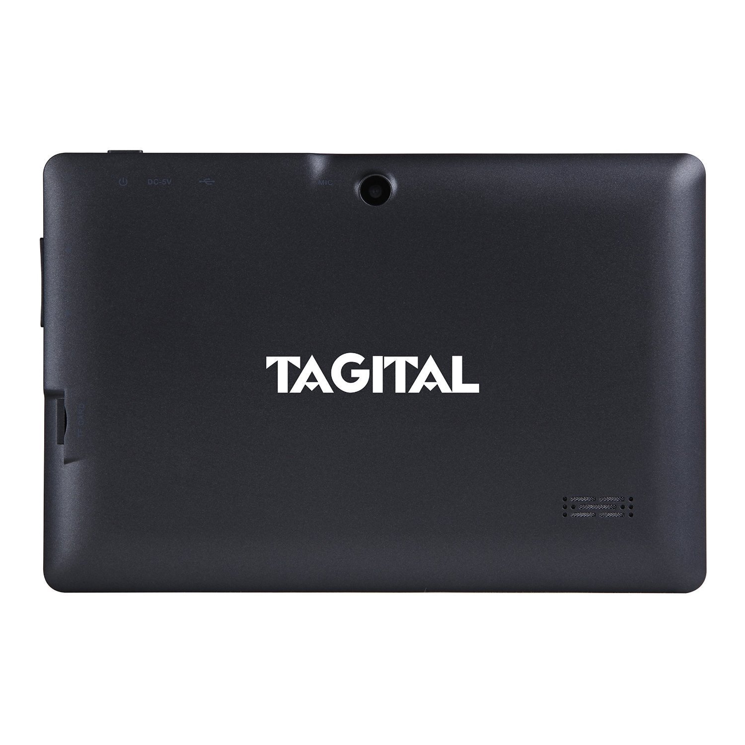 Tagital T7X 7" Quad Core Android Tablet PC Bundled with Keyboard Case - image 4 of 8