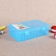 thumbnail image 3 of Caja de almacenamiento de hilo Sunnimix Estuche para hilos de coser 23,7x13,7x6,6 cm, 3 of 8