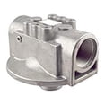 thumbnail image 2 of Baldwin Filters Hydraulic Filter Base, Base, OB1314, 2 of 3