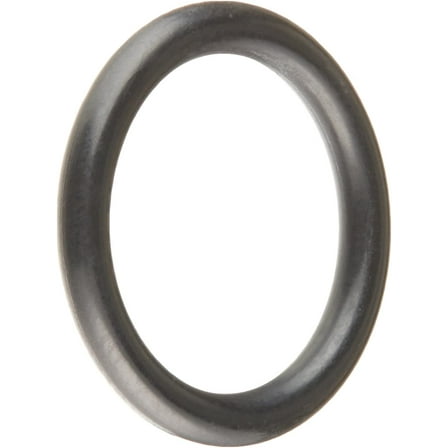 Whirlpool Genuine OEM WP22002417 Washer Agitator Shaft O-Ring