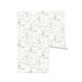 thumbnail image 1 of Blossoming Birds Wallpaper, 1 of 1