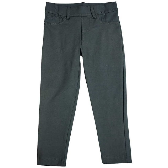 Flowers by Zoe Little Girls' Leggings Many Styles and Colors to