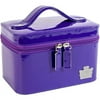 Caboodles Go-Getter Purple Specialty Case