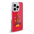 thumbnail image 2 of Head Case Designs Scooby-Doo Scooby Snack Soft Gel Case for Apple iPhone 17 Pro Max, 2 of 7