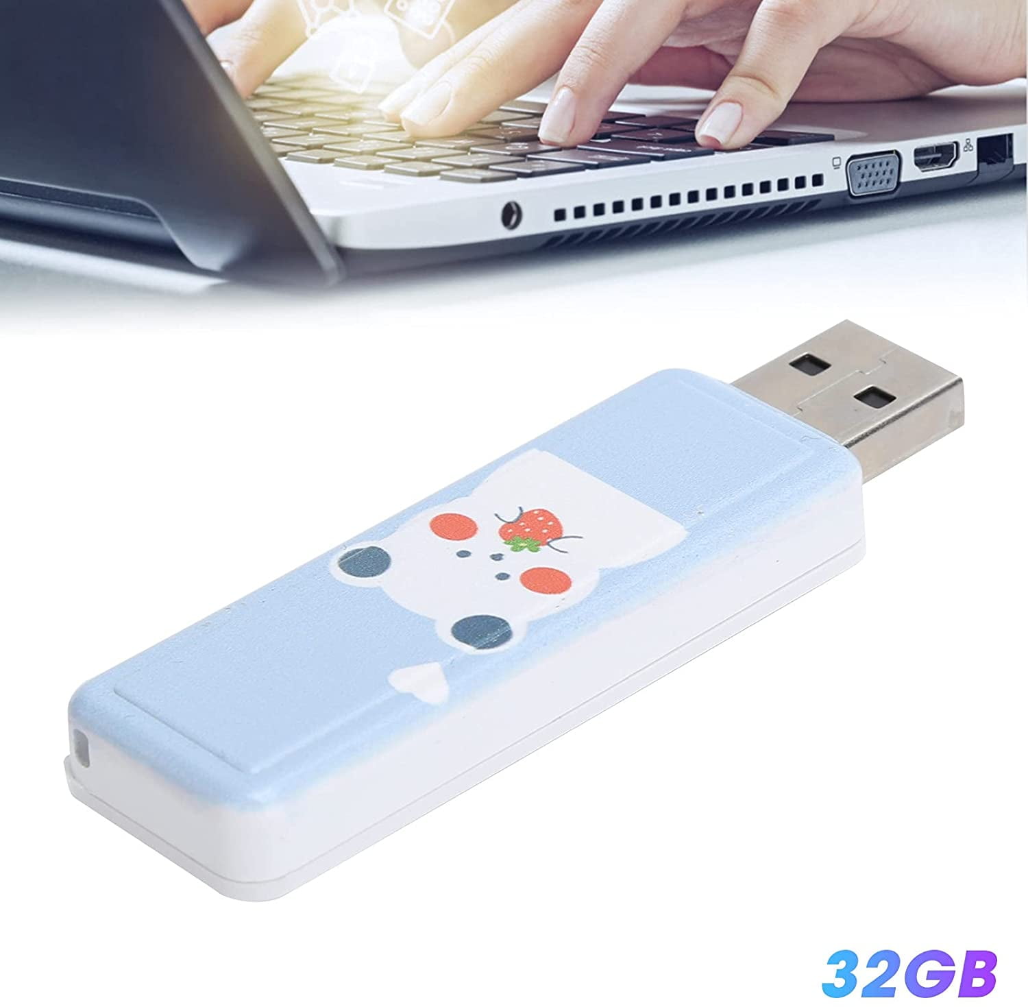 windows 98 usb memory