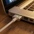 thumbnail image 3 of Mr. Gadgets Cargador 100w Compatible Con Magsafe 2 Tipo T (1.5m) P Magnético Power Cube 100w Cargador Carga Ultra Rápida Pd Qc Gan, 4 Puertos, Compatible Con Macbook Air/ Pro 2012 2013 2014 2015 2017, 3 of 8