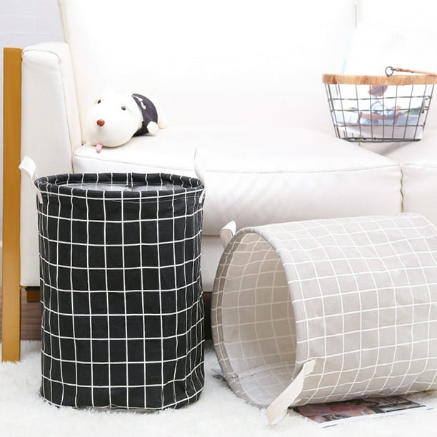 hamper toy storage