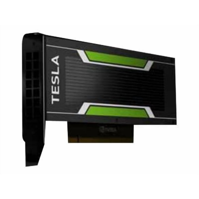 NVIDIA Tesla P4 - GPU computing processor - Tesla P4 - 8 GB GDDR5