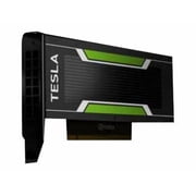 NVIDIA Tesla P4 - GPU computing processor - Tesla P4 - 8 GB GDDR5 low profile - fanless