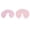 Pink, variant on NFTIGB Breast Pack Hot Cold Compress Nursing Gel Pads for Breastfeeding Relief, Reusable Mammary Gland Dredge Pads Reduce Pain & Swelling, Purple (6.69 inches / 17.00 cm)