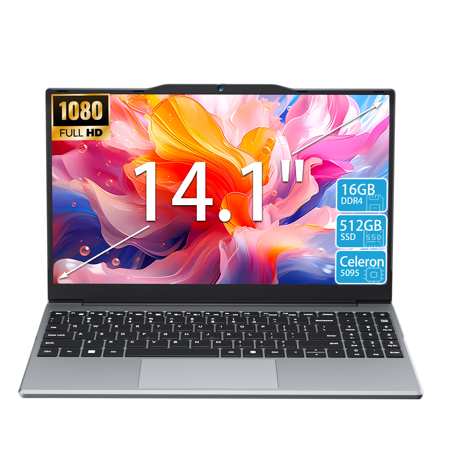 SANPTENT 17.3