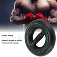 thumbnail image 4 of Arm Wrist Strengthener Ball, Smart Curved Handle Enhance Grip, Forearm Exerciser with Advanced Speed Sensing Technology, for Arm Finger Chest Back Muscle, Suitable for Home or, 4 of 7