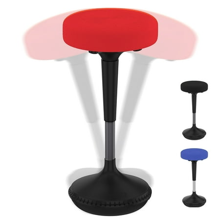 wobble stool standing desk stool product