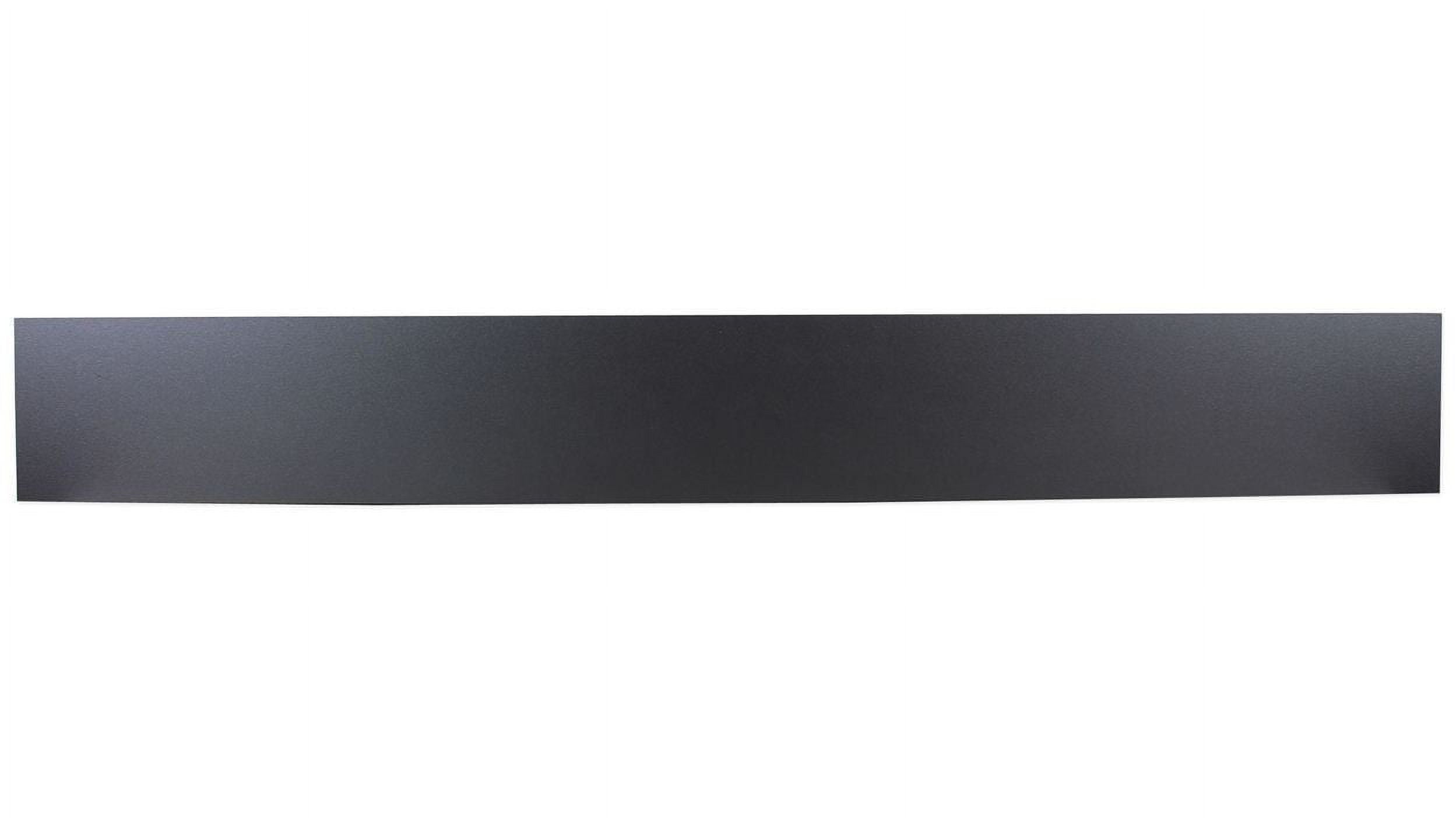 Yamaha L85 Keyboard Stand for the P85 Keyboard, Black