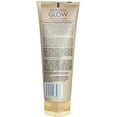 thumbnail image 3 of Jergens Natural Glow Daily Moisturizer Fair to Medium Skin Tones, 7.5 oz, 2 Pack, 3 of 5