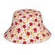 thumbnail image 1 of Balery fall laef Maple Sombreros para el sol para hombre y mujer, sombrero de pescador con UPF 50+, 1 of 6