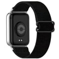 thumbnail image 2 of Universal Smart Sports Bracelet with Elastic Nylon Woven Strap for Various Wearable Devices, 2 of 4