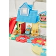 thumbnail image 3 of VTech Tut Tut Bolides Cocomelon - La maison à surprises de Jay Jay - Version anglaise, 3 of 9