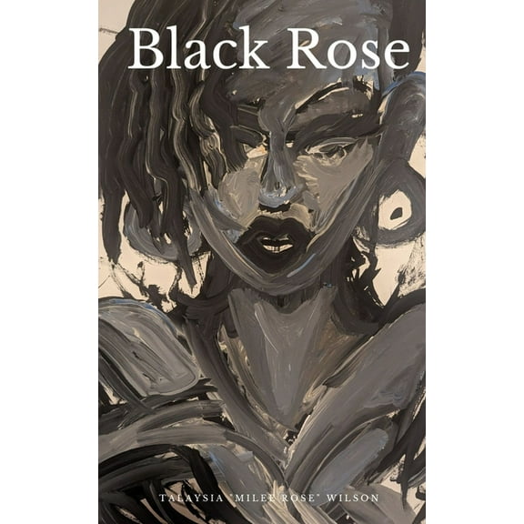Black Rose (Paperback)