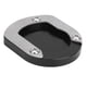 thumbnail image 1 of Accesorios de motocicleta, placa ampliadora de soporte lateral para motocicleta, placa ampliadora de soporte lateral para YAMAHA, impulsada por el rendimiento, 1 of 9