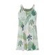 thumbnail image 4 of Vestidos de playa Mujeres Sexy Hawaiano Tropical Impreso Sin mangas Sling Mini Vestido Verano Suelto Cómodo Boho Sundress OAVQHLG3B Store  lin121212, 4 of 5