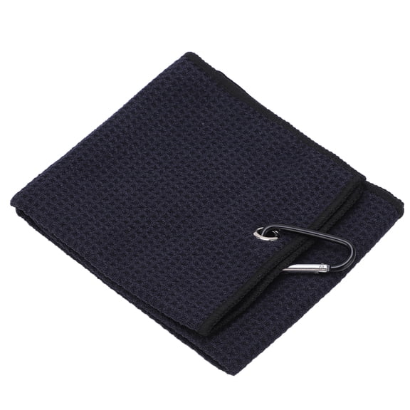 NFTIGB Microfiber Gym Towel Quick Dry Sweat Absorbing Workout Towel for Yoga Sports Golf Fitness Outdoor Indoor Activities Lightweight 11.8x19.7in