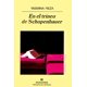 thumbnail image 1 of Libro En El Trineo De Schopenhauer Tapa Blanda, Autor Milena Busquets, Editorial Anagrama, 1 of 2