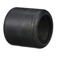 thumbnail image 1 of Rodillo de goma para remolque de barco Attwood 11230-1 negro, 1 of 1