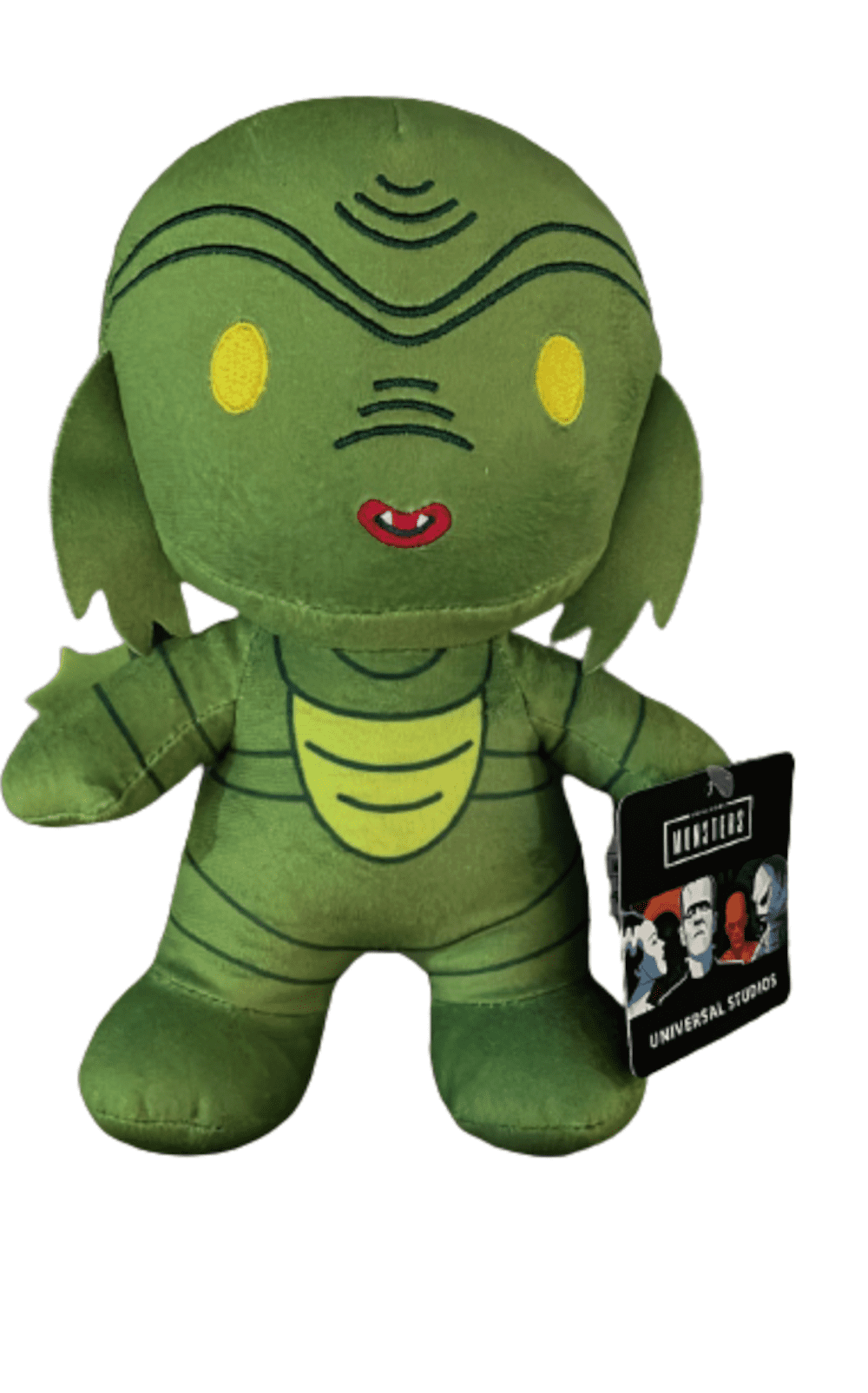 Universal Studios Monsters Creature from the Black Lagoon