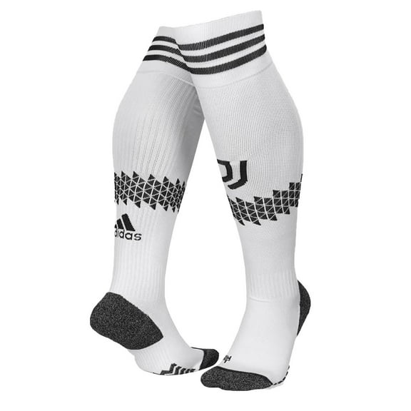 2022-2023 Juventus Home Socks (White)